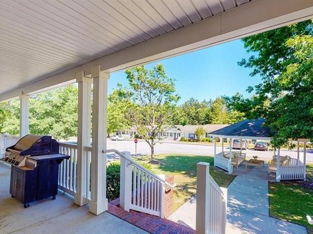 House for sale in Augusta, Georgia