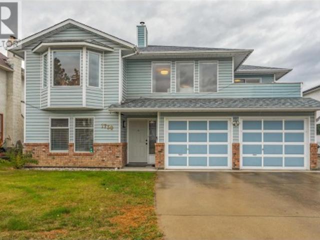 House for sale in Winfield, British Columbia