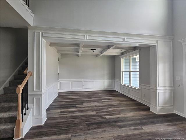 House for sale in Fayetteville, North Carolina