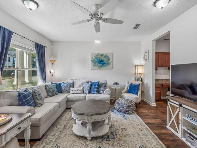 Townhouse for sale in Nashville, Middle Tennessee