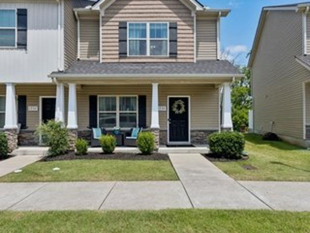 Condo for sale in Tennessee