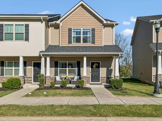 Townhouse for sale in Antioch, Nashville