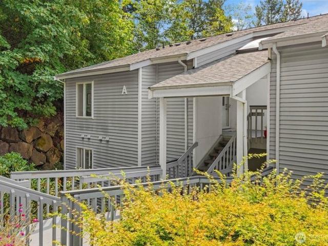 Condo for sale in Bothell, Washington