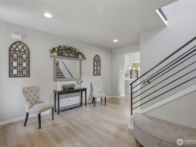 House for sale in Spanaway, Washington