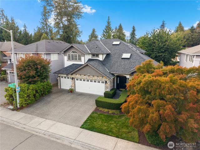 House for sale in Mill Creek East, Bothell