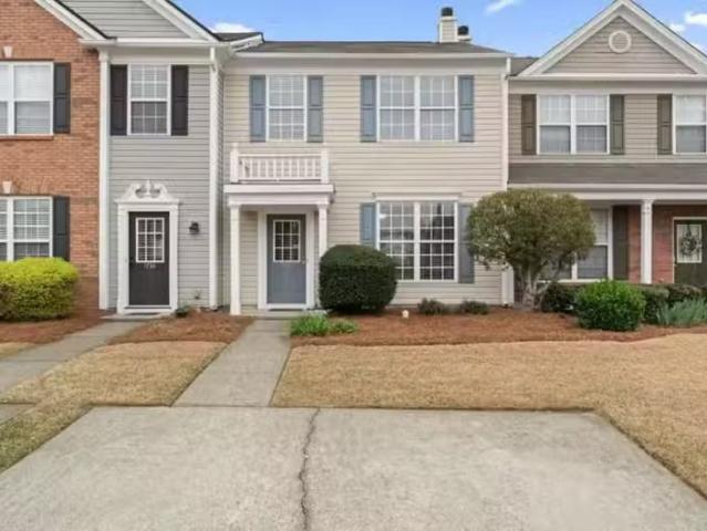 Condo for sale in Kennesaw