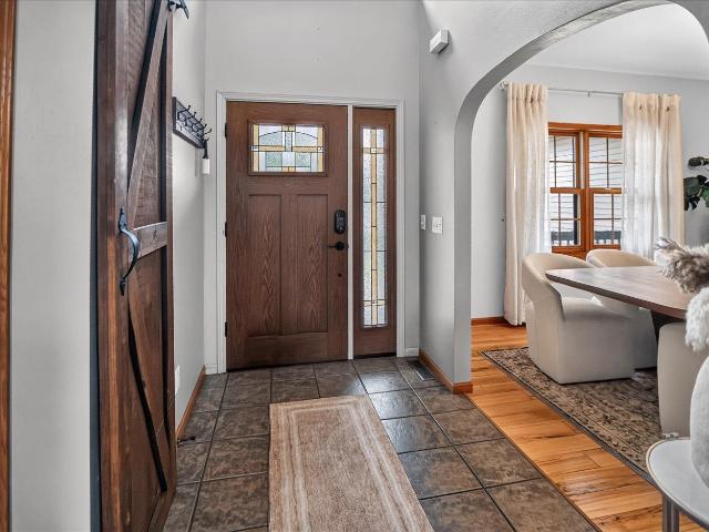House for sale in Sun Prairie, Wisconsin