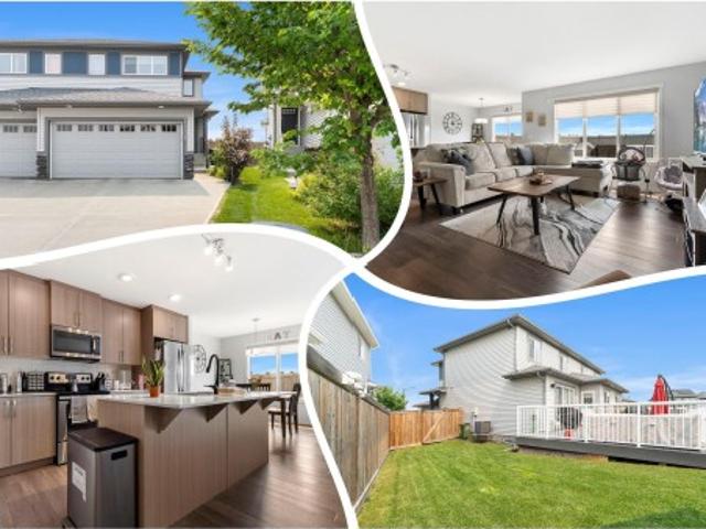 House for sale in Wedgewood, Alberta
