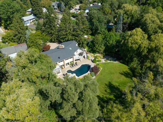 House for sale in Mississauga, Ontario