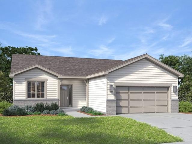 House for sale in Kansas