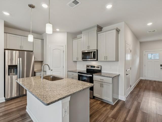 Townhouse for sale in Tennessee