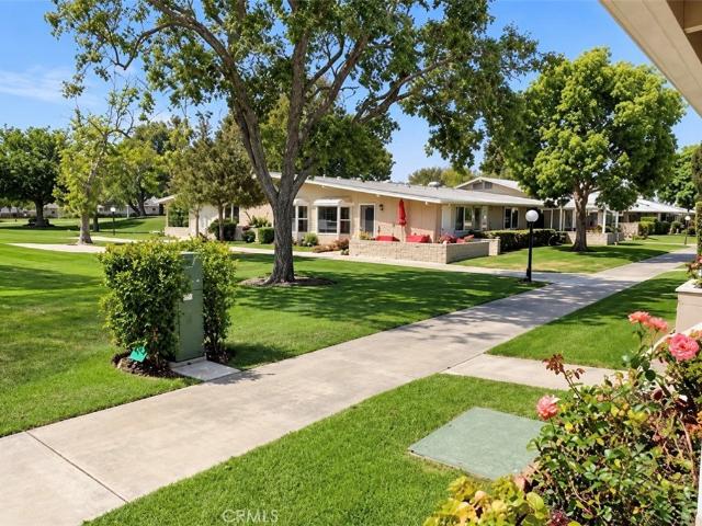 Property for sale in Leisure World, Seal Beach