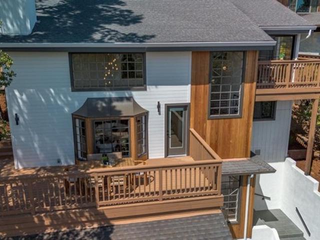 House for sale in San Mateo, California