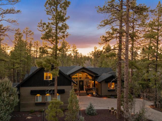 House for sale in Navajo, Arizona