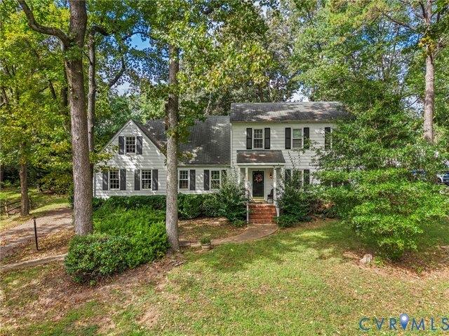 House for sale in Richmond, Virginia