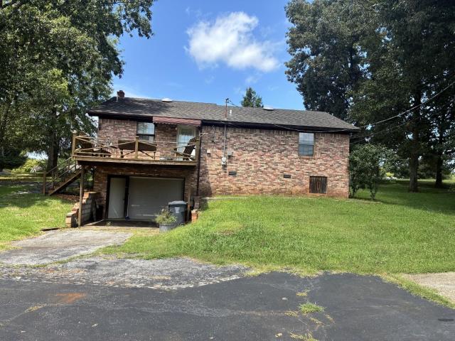 House for sale in Russellville, Alabama