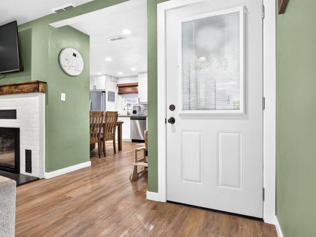 House for sale in Wisconsin