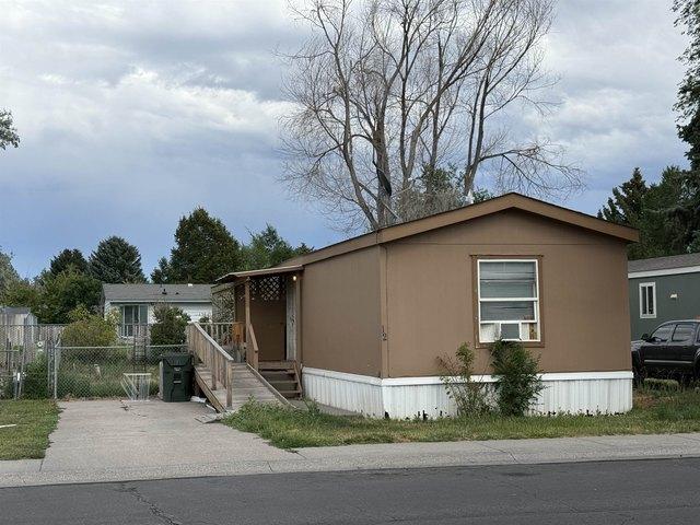 House for sale in Bannock, Idaho