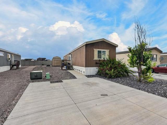 House for sale in Bannock, Idaho