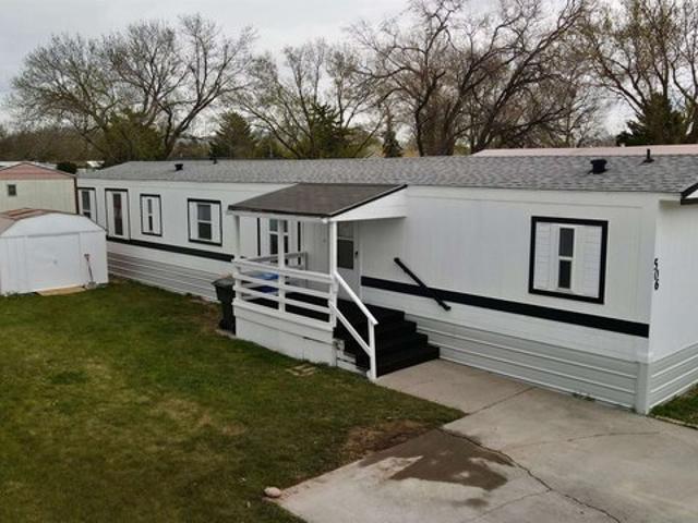 House for sale in Bannock, Idaho