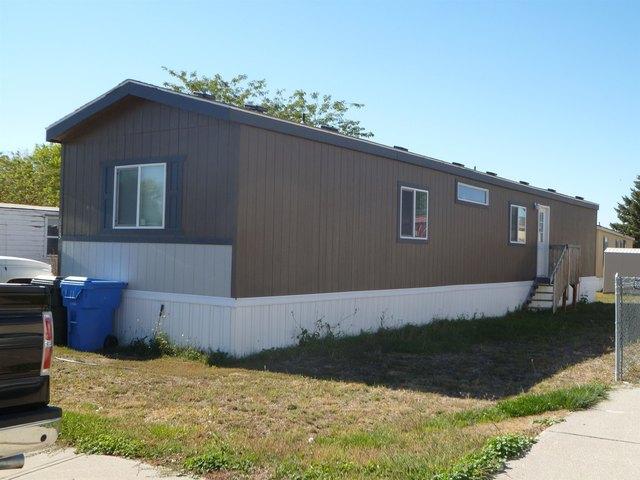 House for sale in Bannock, Idaho