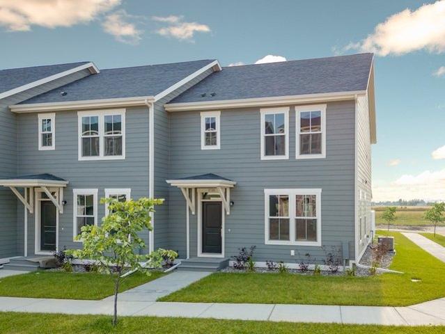 Townhouse for sale in Billings, Montana