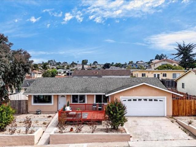 House for sale in Seaside, California