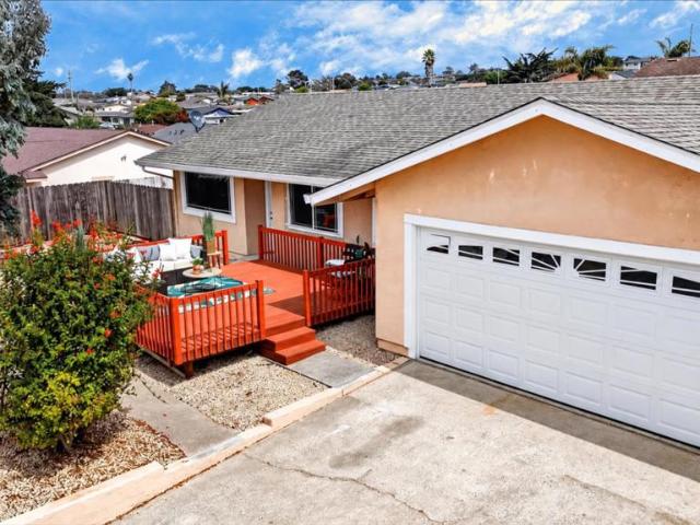 House for sale in Seaside, California