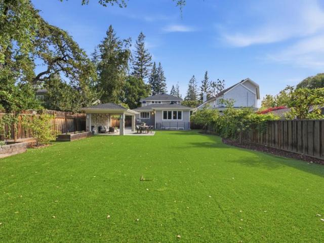House for sale in Palo Alto, California
