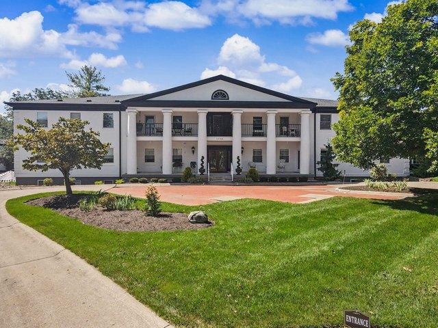 Condo for sale in Fort Thomas, Campbell County