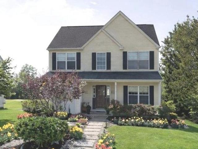 House for sale in Bucks, Pennsylvania