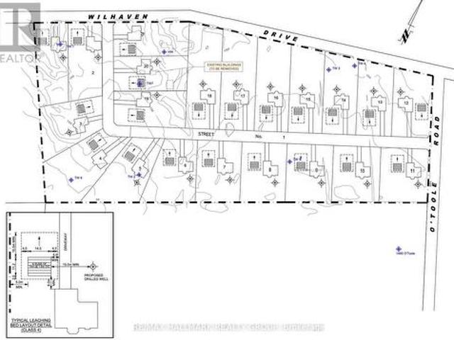 Land for sale in Mulhurst Bay, Ontario