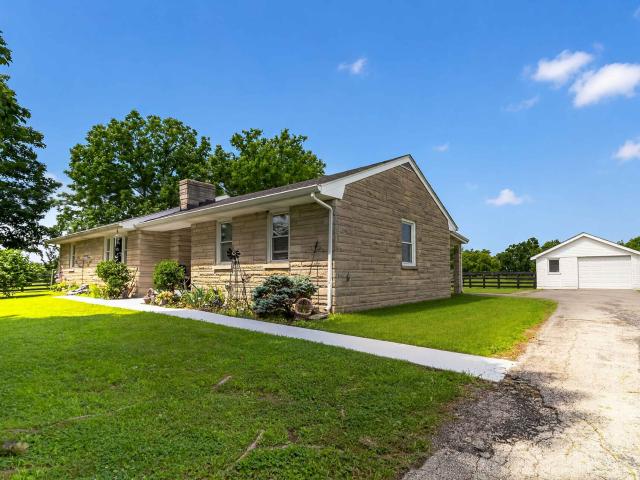 House for sale in Nicholasville, Kentucky
