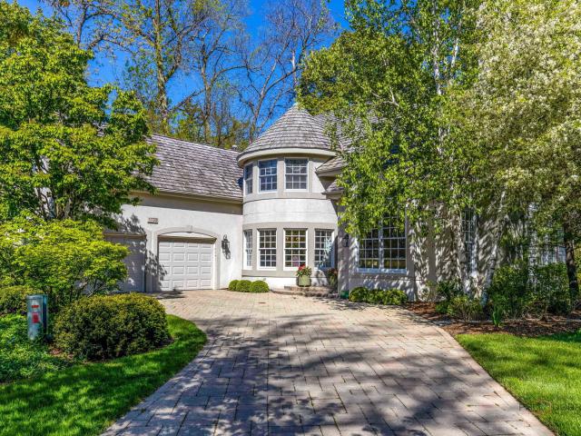 House for sale in Lake Forest, Illinois