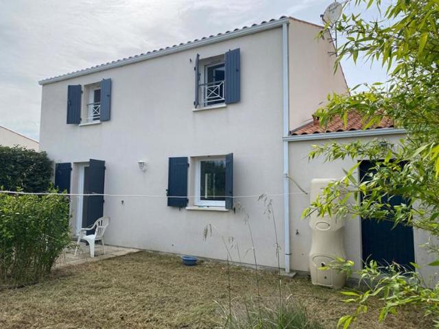 Maison vente à Rochefort, Saint-pierre-d'oléron