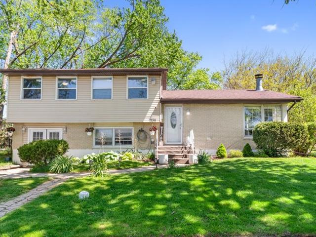 House for sale in Hazel Crest, Illinois