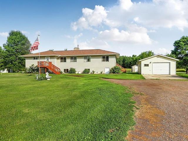 House for sale in Blaine, Minnesota