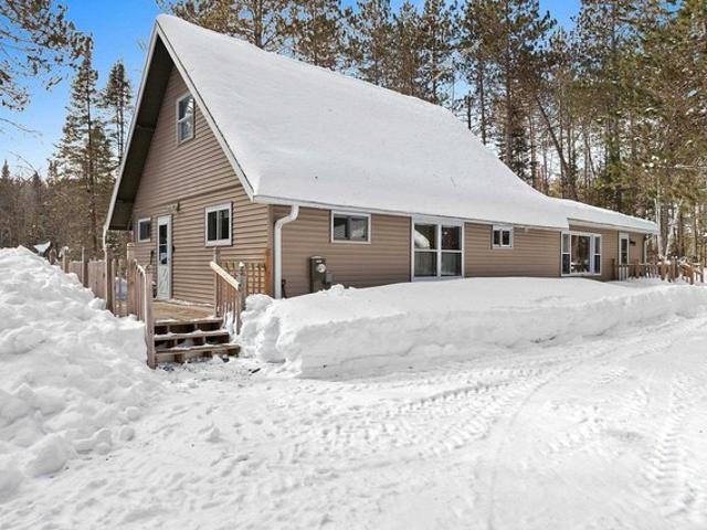 House for sale in Townsend, Wisconsin