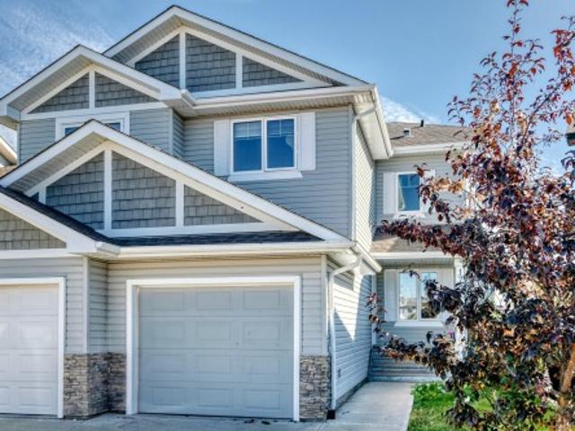 House for sale in Wedgewood, Alberta
