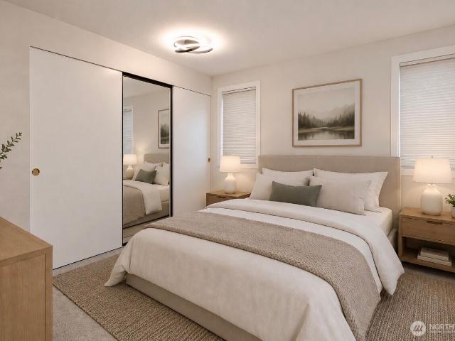 Condo for sale in Renton, Washington
