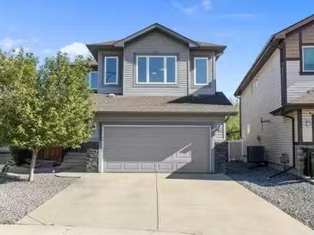 House for sale in Wedgewood, Alberta