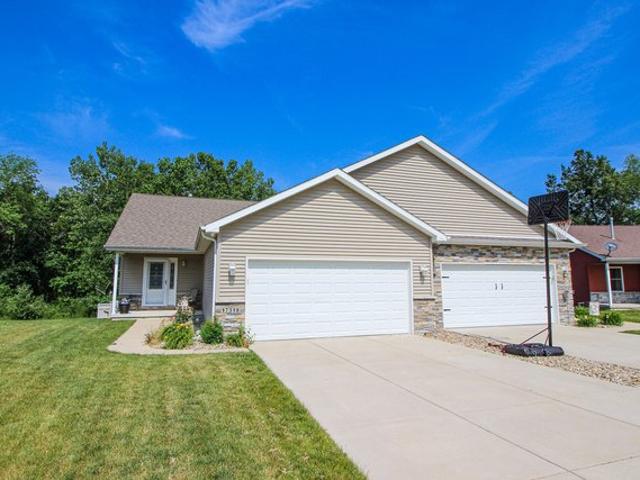 House for sale in Lowell, Indiana