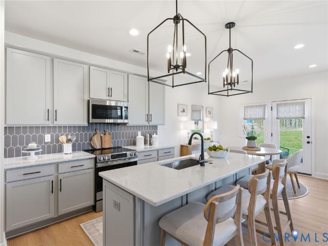 Townhouse for sale in Virginia