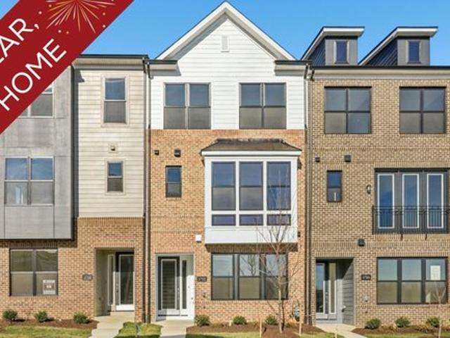 House for sale in Bowie, Maryland