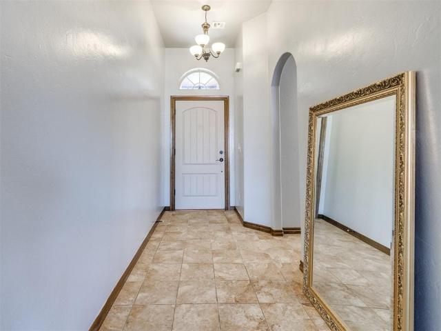 House for sale in Oklahoma City, Oklahoma