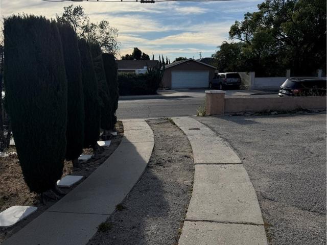 House for sale in Fontana, California