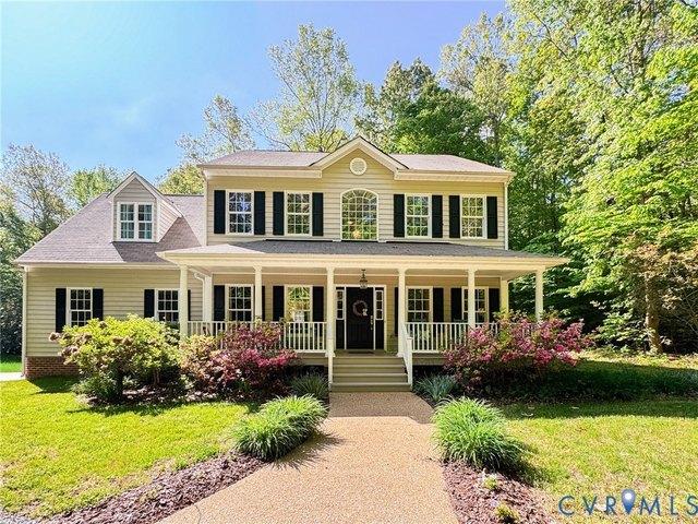House for sale in Virginia