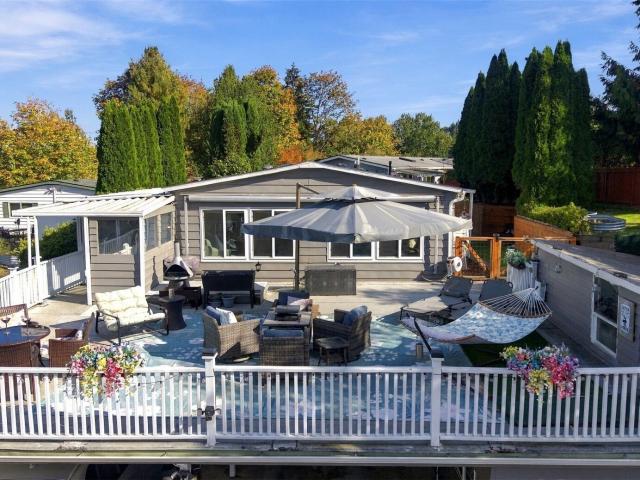 House for sale in Woodcrest Estates Mobile Home Park, Bothell