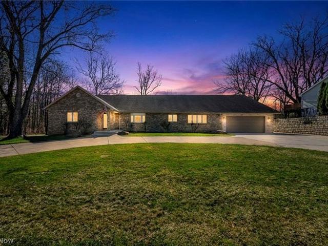 House for sale in Hinckley, Ohio
