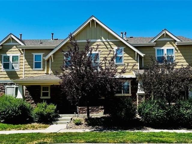 Townhouse for sale in Aurora, Colorado